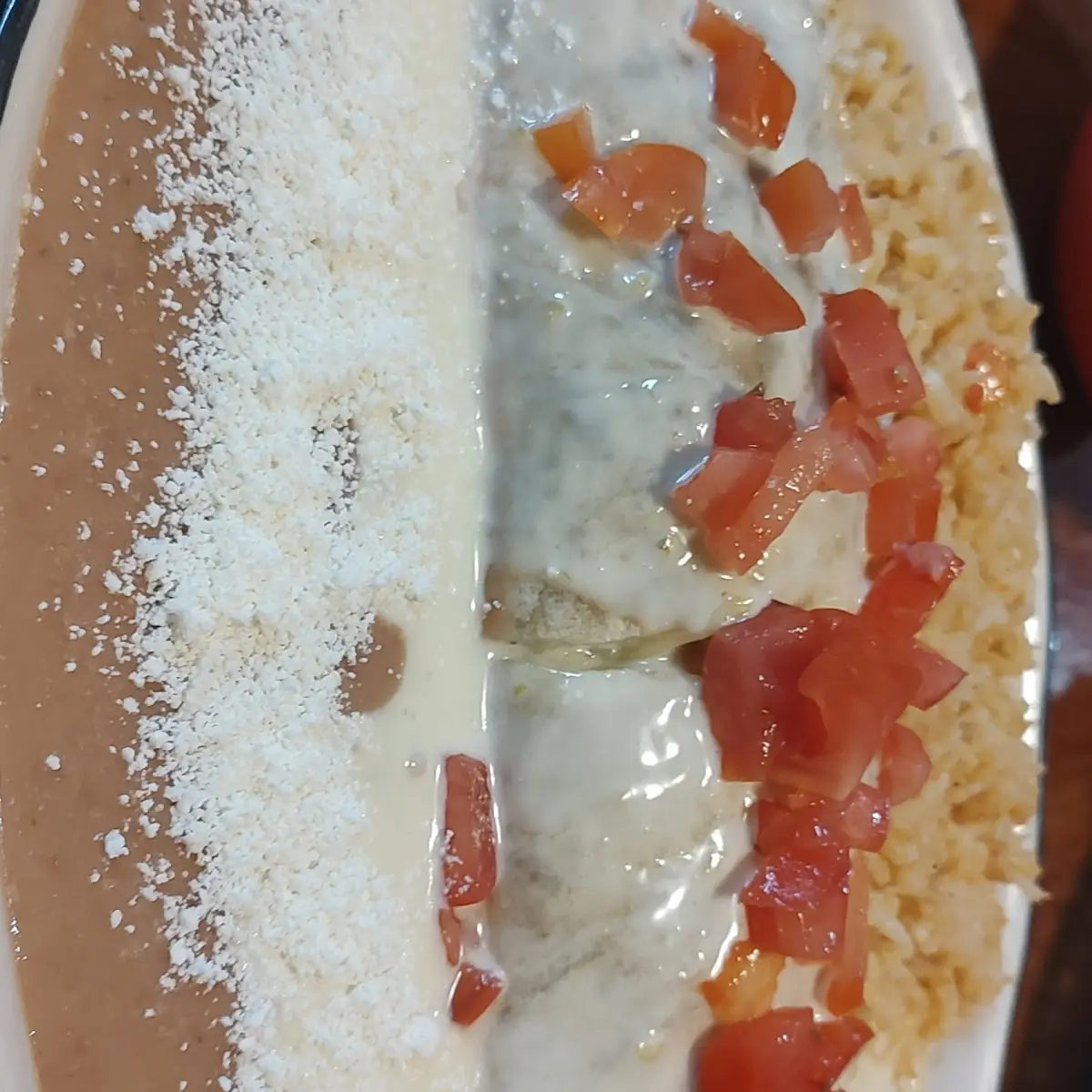 Asada Steak Burrito California
