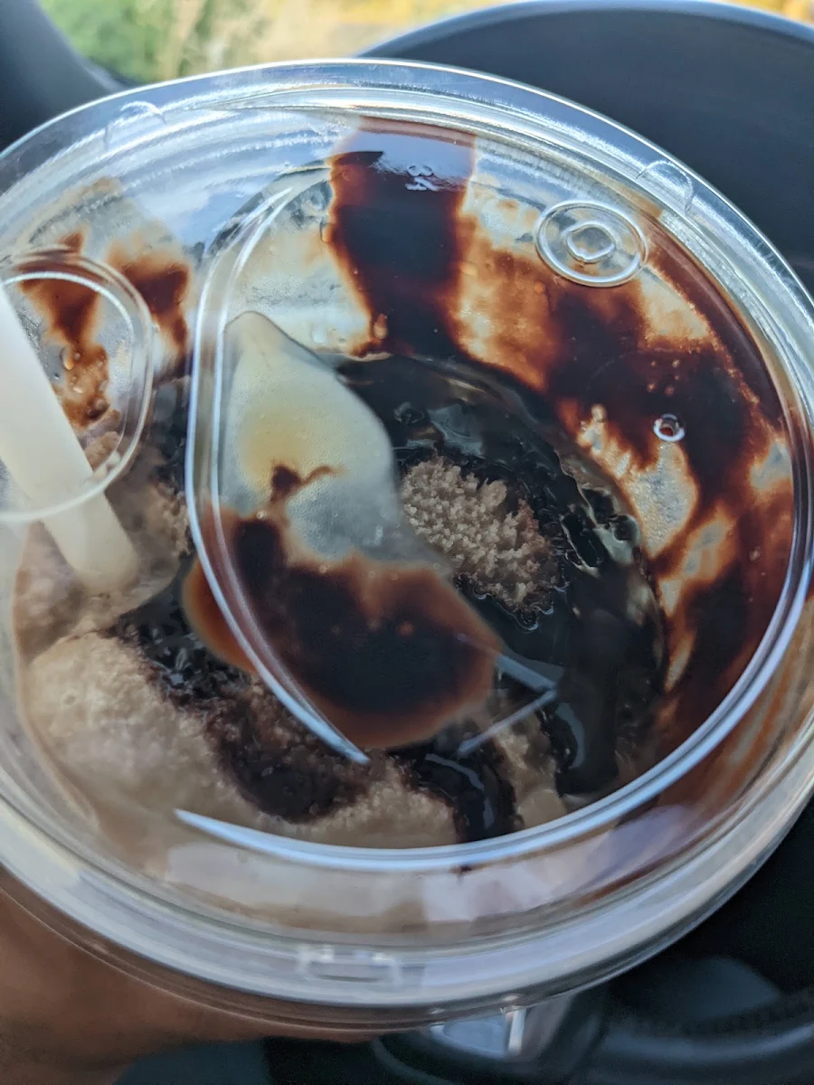Hot Fudge
