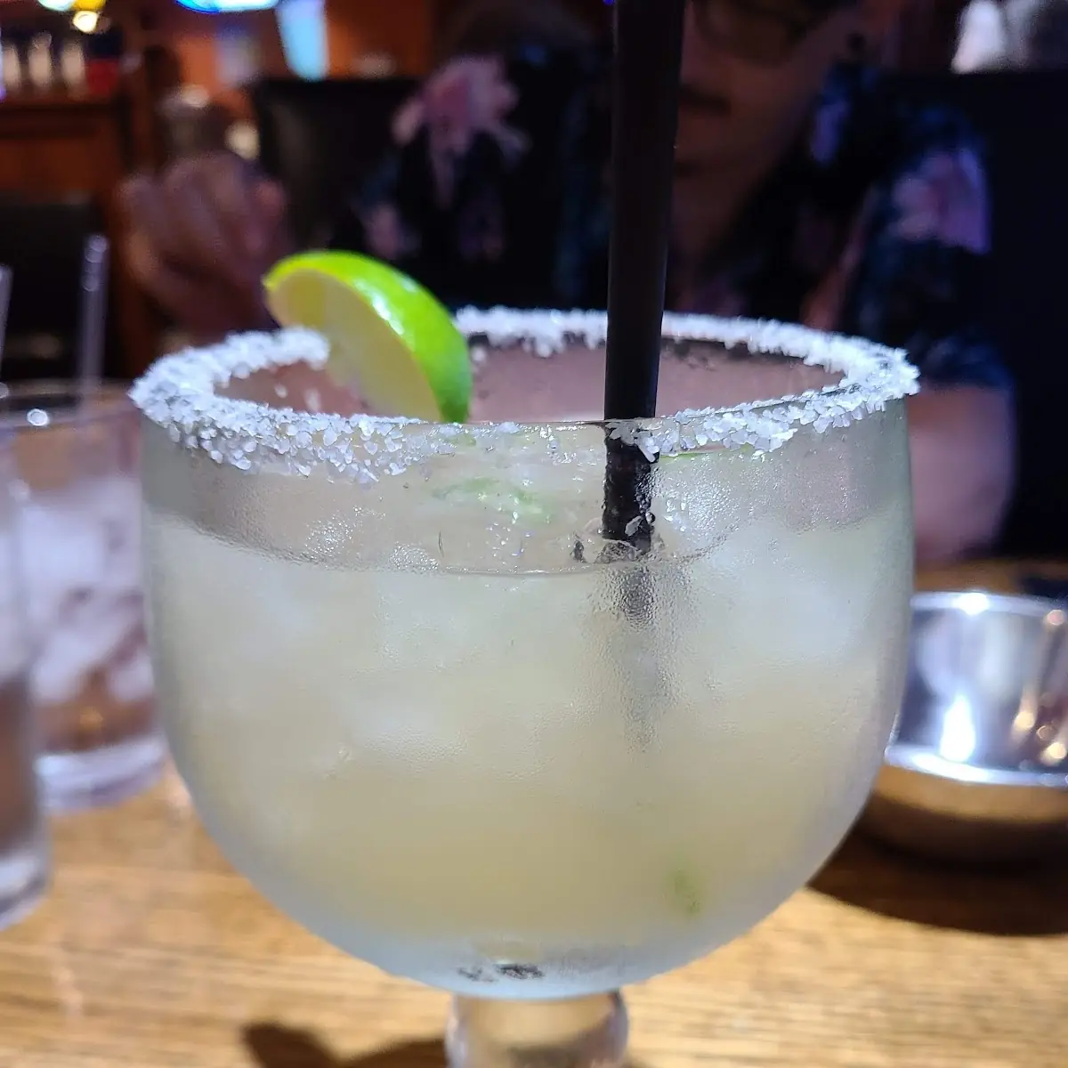 House Margarita