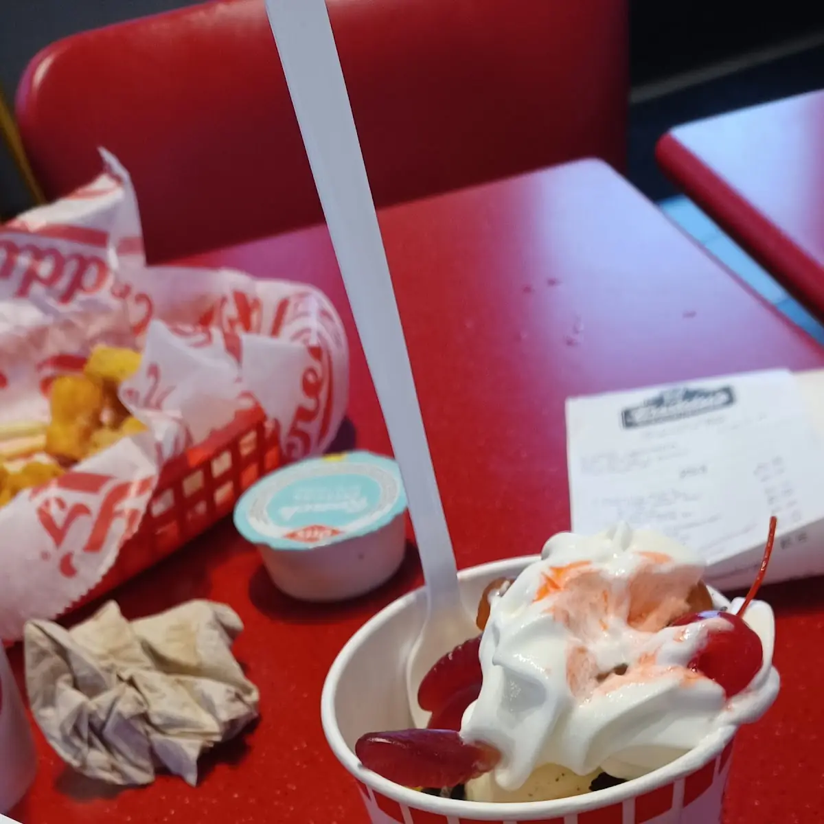 Banana Split