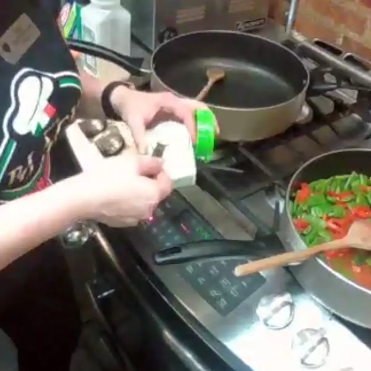 Hot Pot