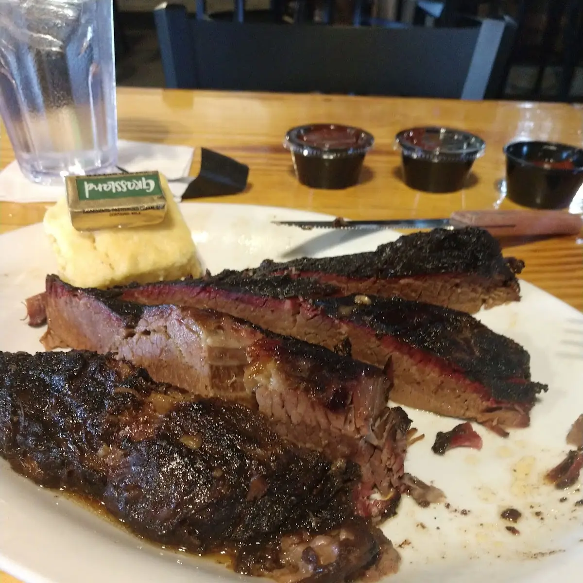 Beef Brisket
