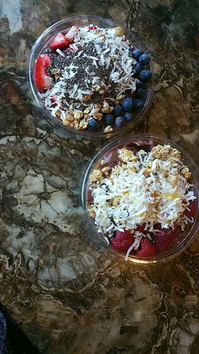 Acai Bowl