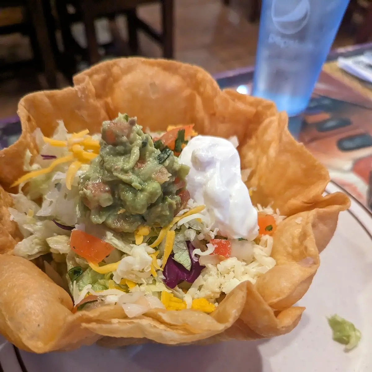 Taco Salad