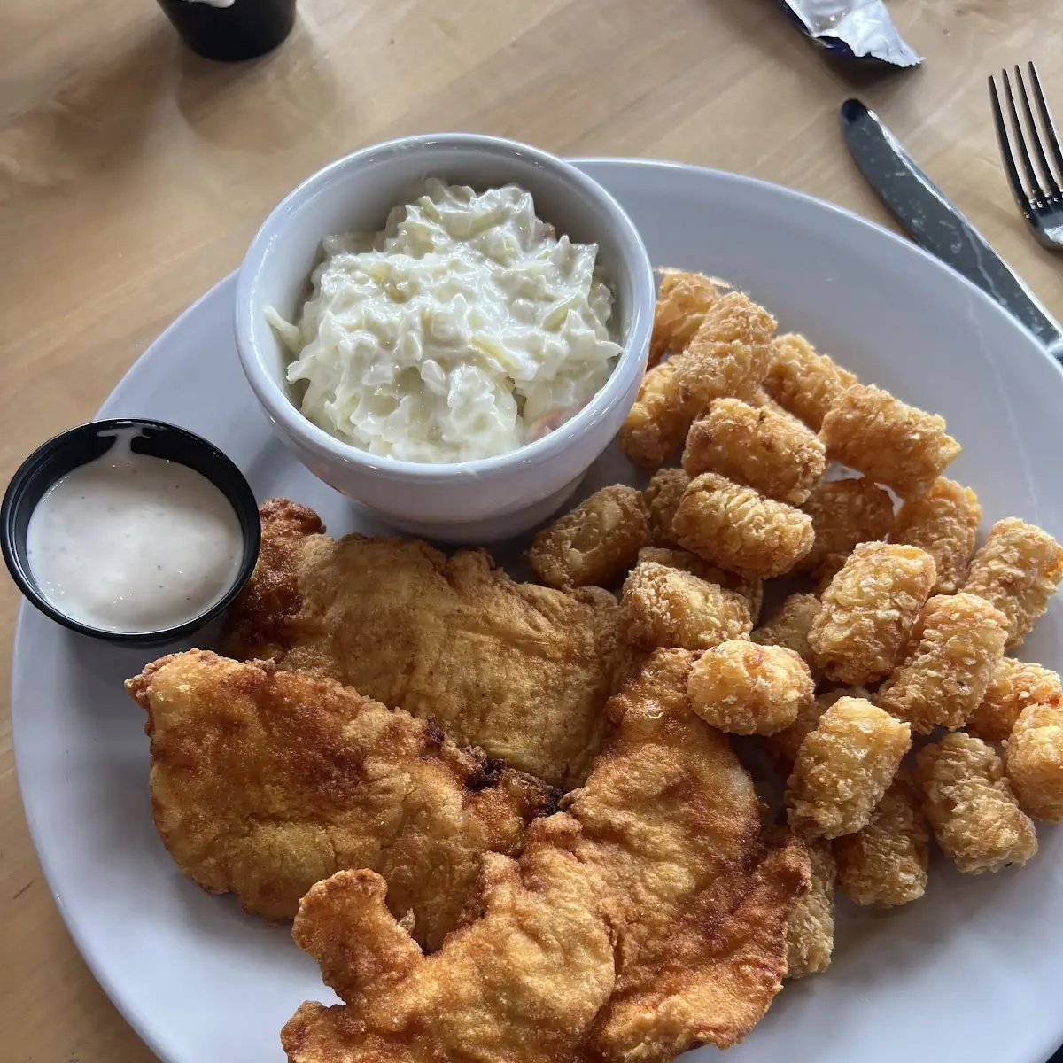 Chicken Tenders
