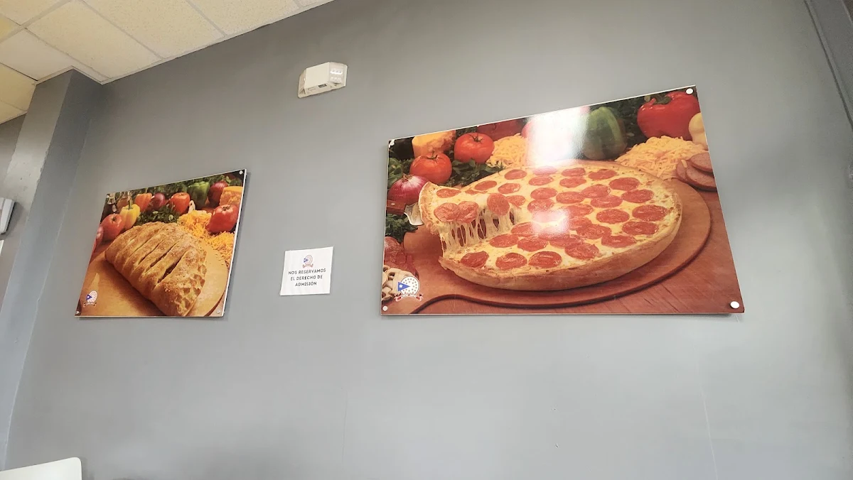 They Have a Deep Dish