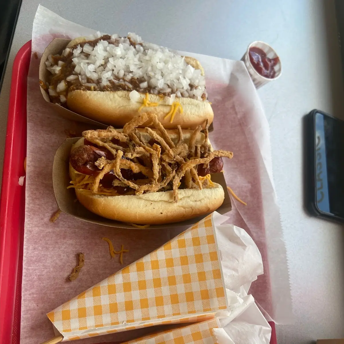 Pulled Pork
