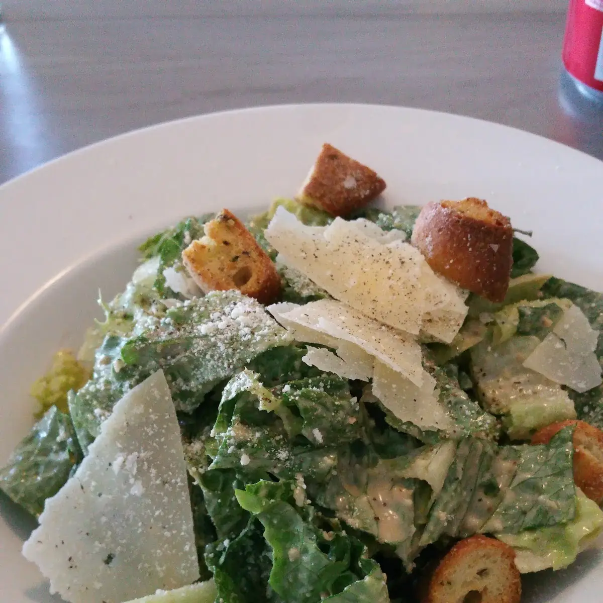 Starter Caesar Salad