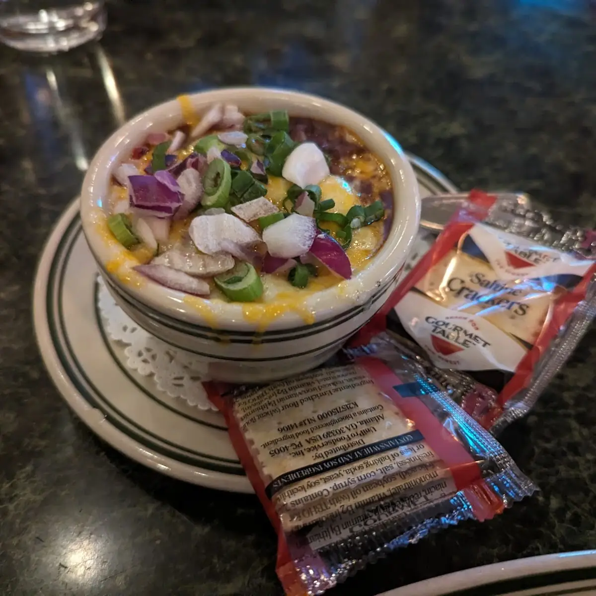 Tonopah Tuna Salad