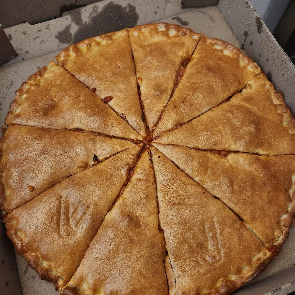 Pizza Sauce