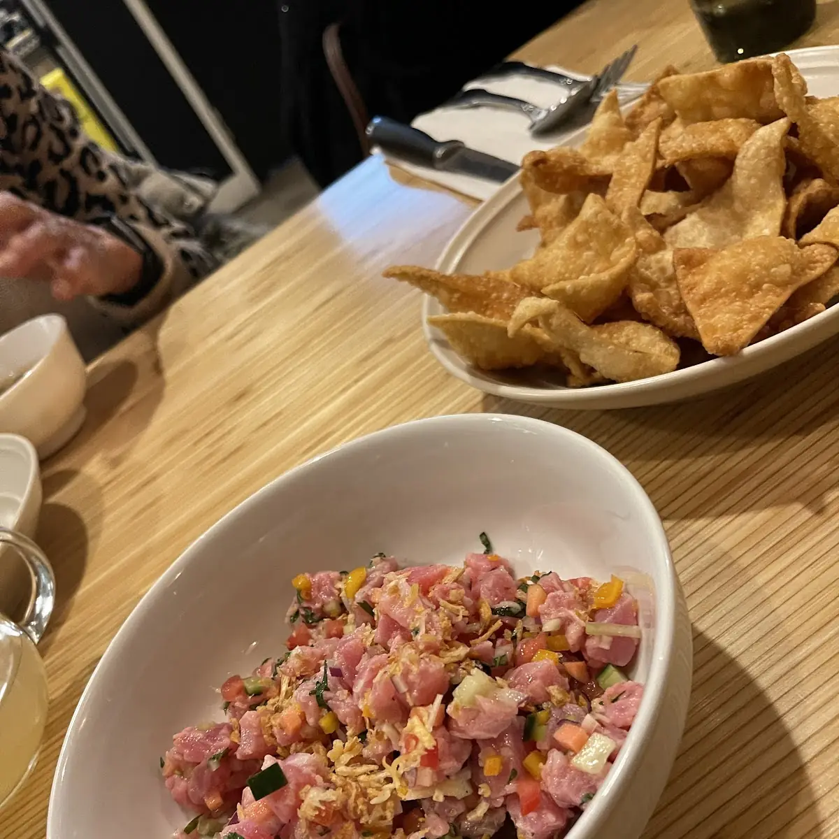Steak Tartare