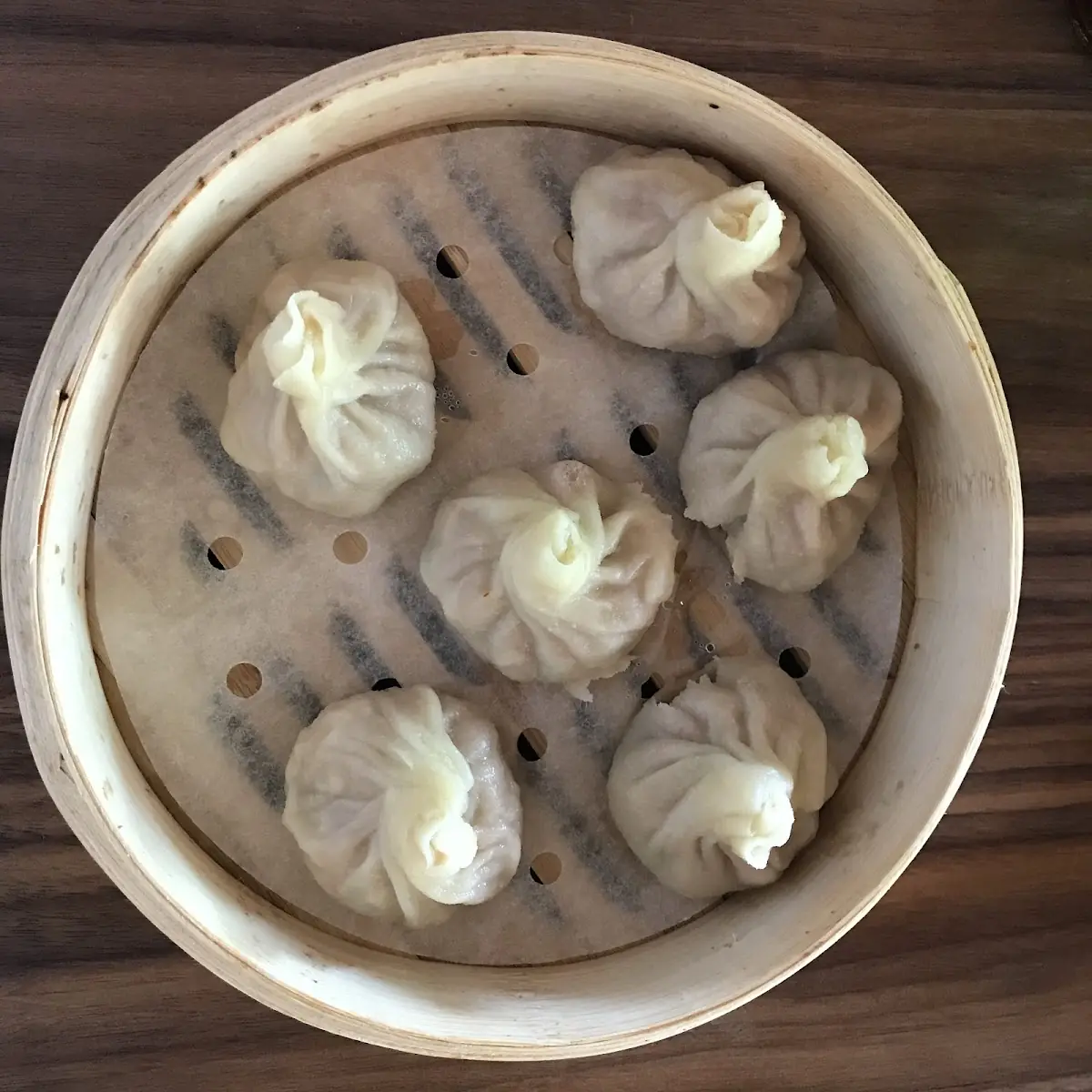 Beijing Dumplings