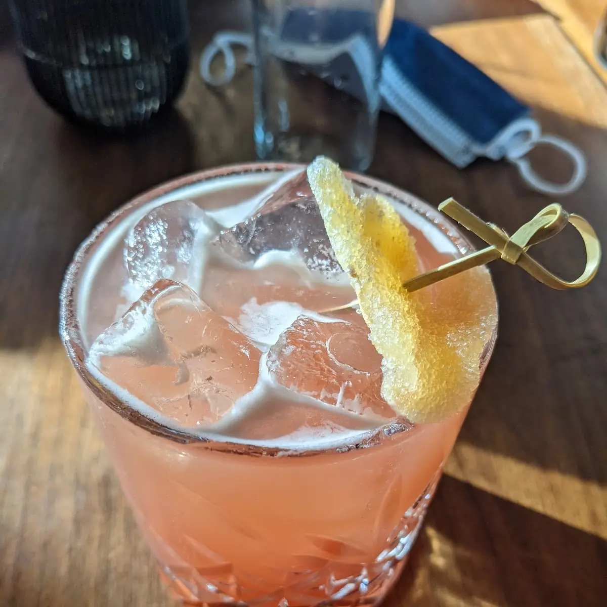 Featured Cocktail