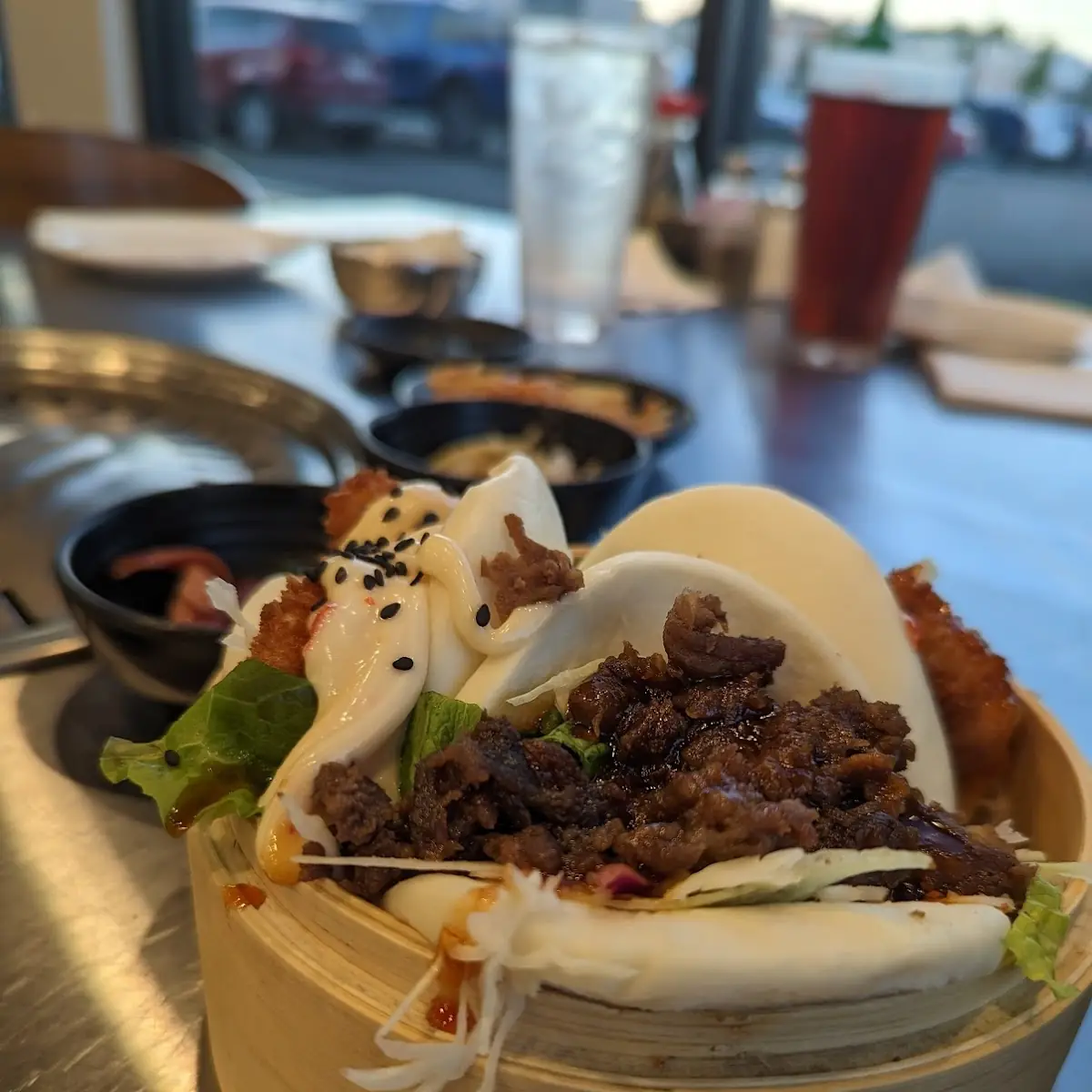 Bao Trio