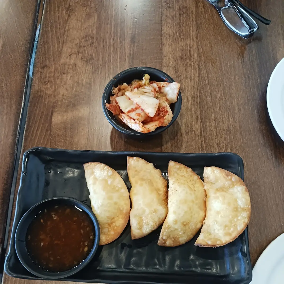 Cream Cheese Rangoon 4