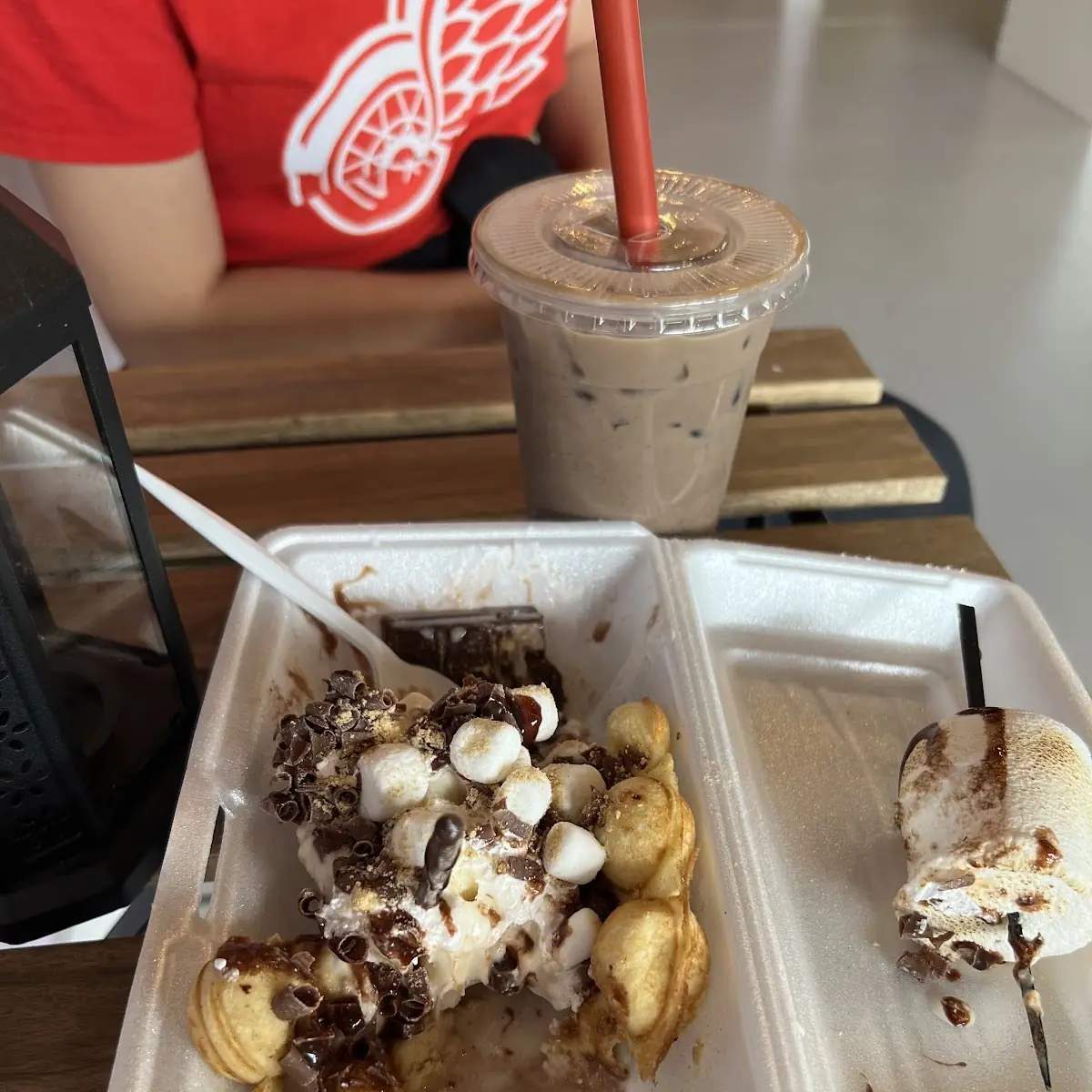 Banana Split