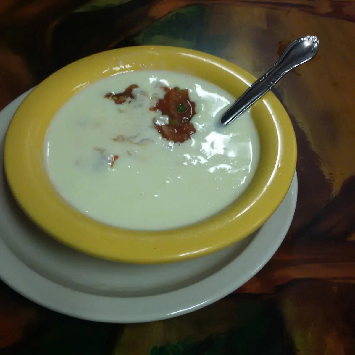 Cheese Sauce