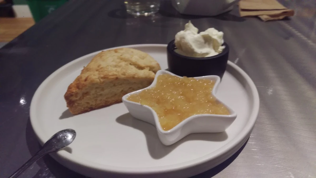 Cornbread