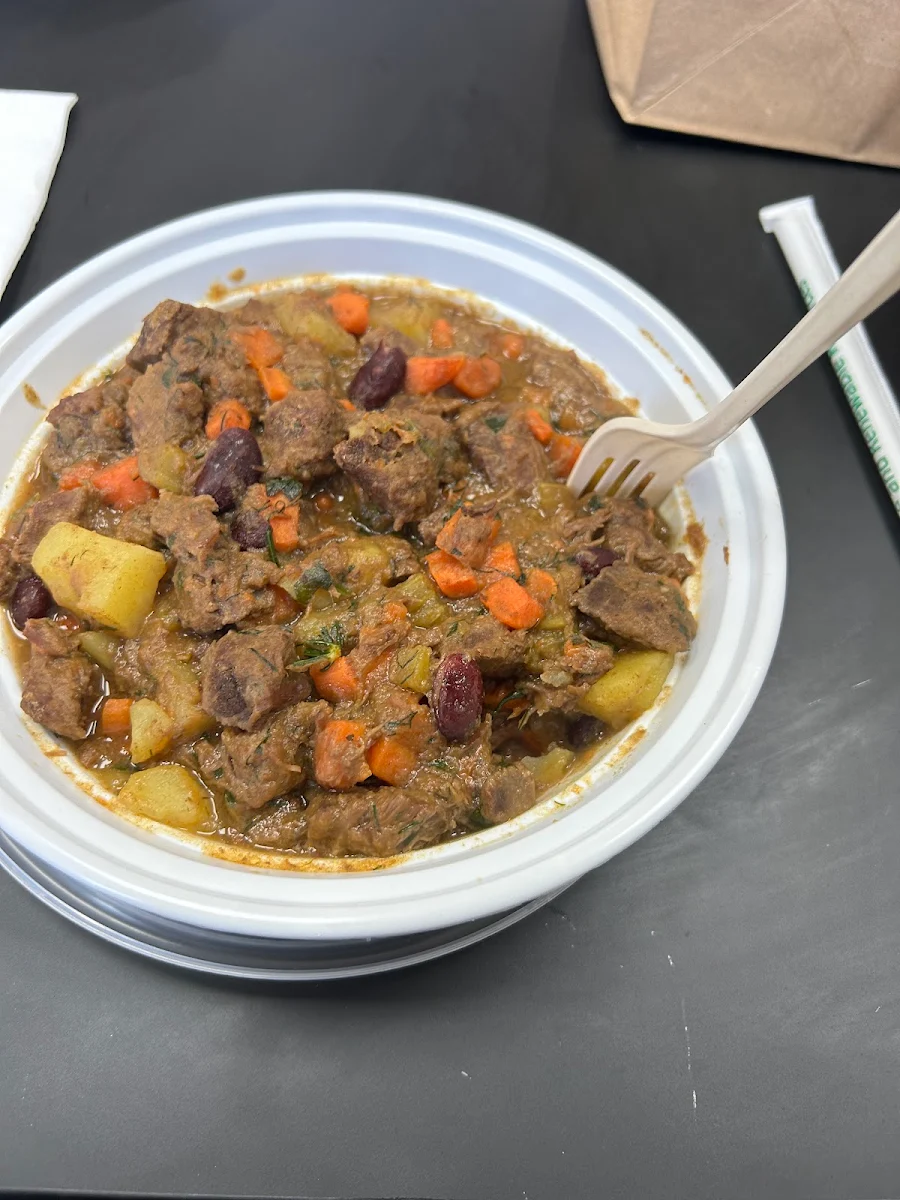Beef Stew