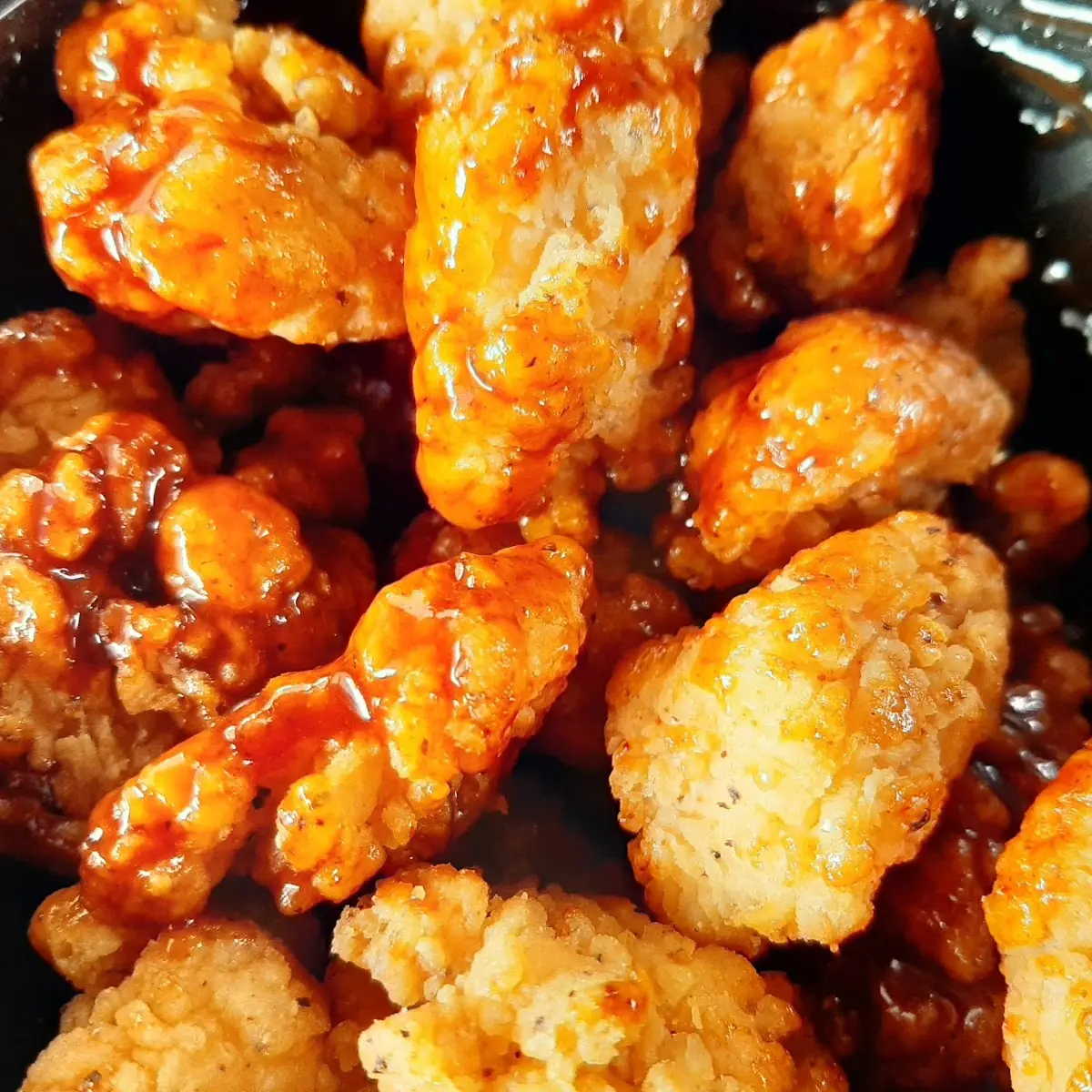 Boneless Chicken Wings