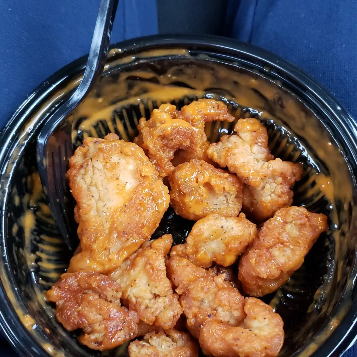 Buffalo Wings