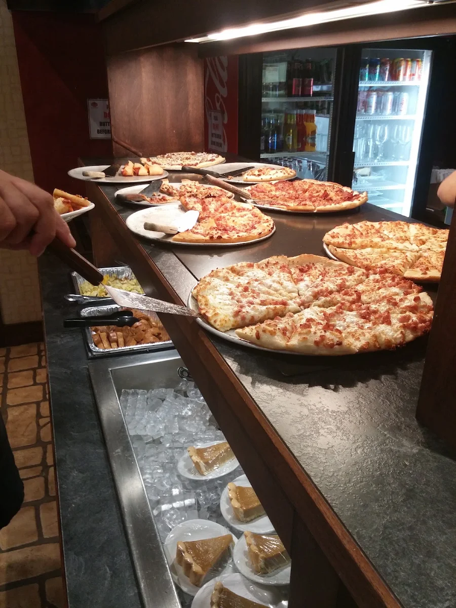 Highlights, Pizza Delight