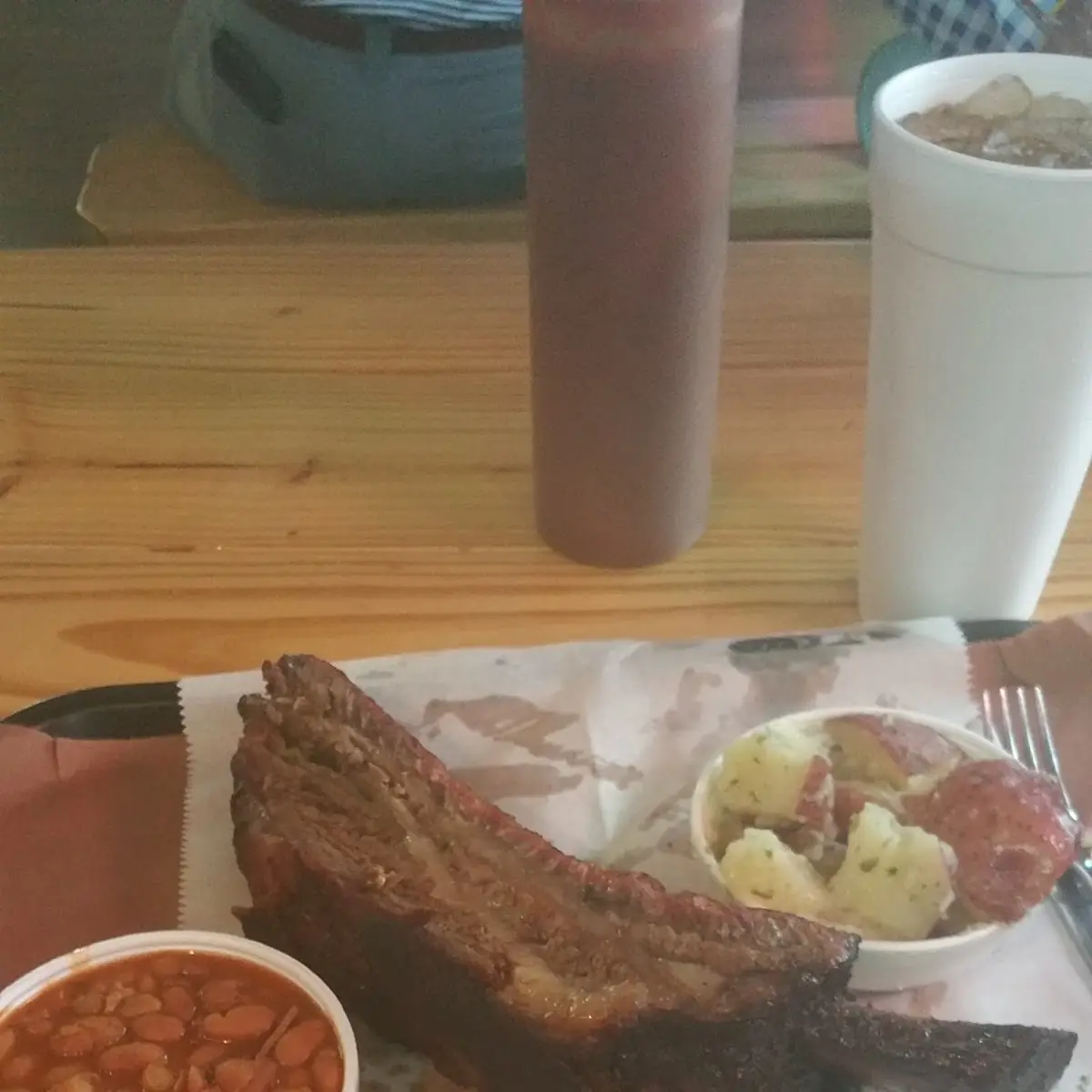 Baked Beans