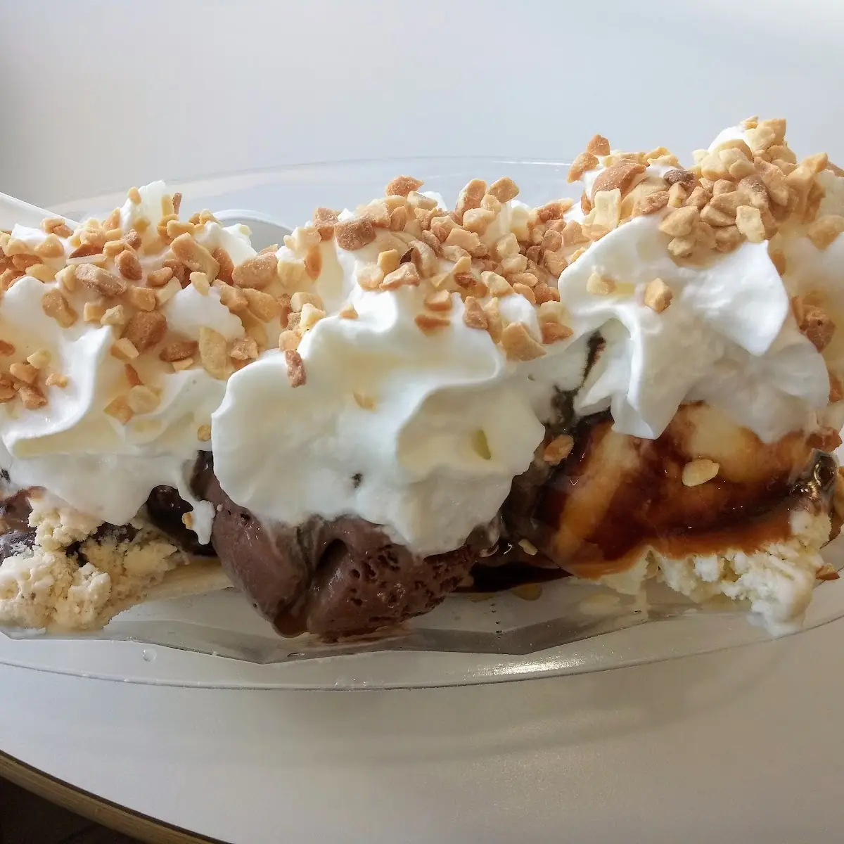 Banana Split