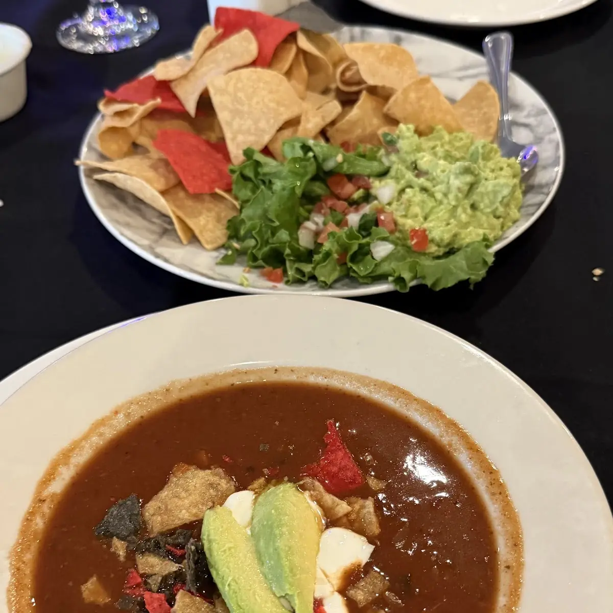 Tortilla Soup