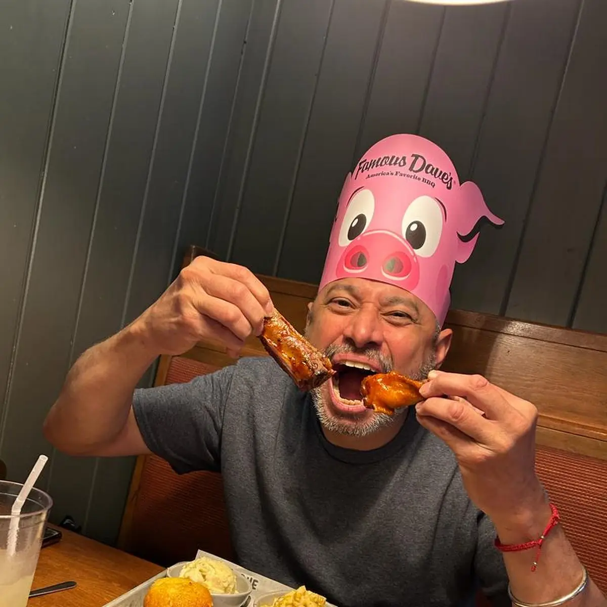 BBQ Ribs