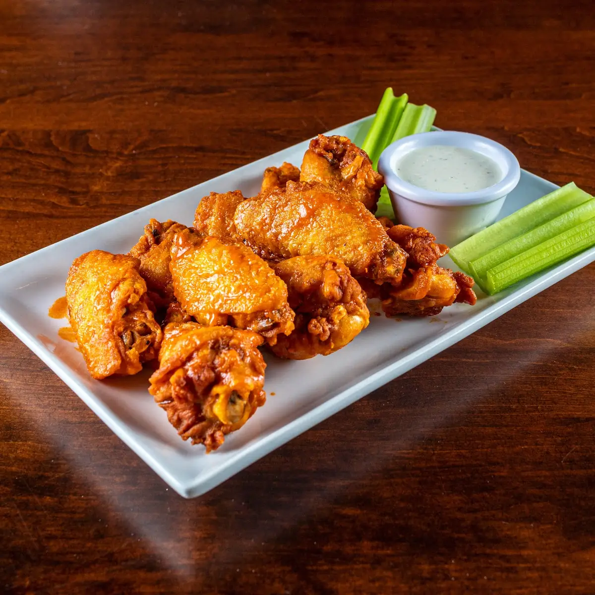 Wings