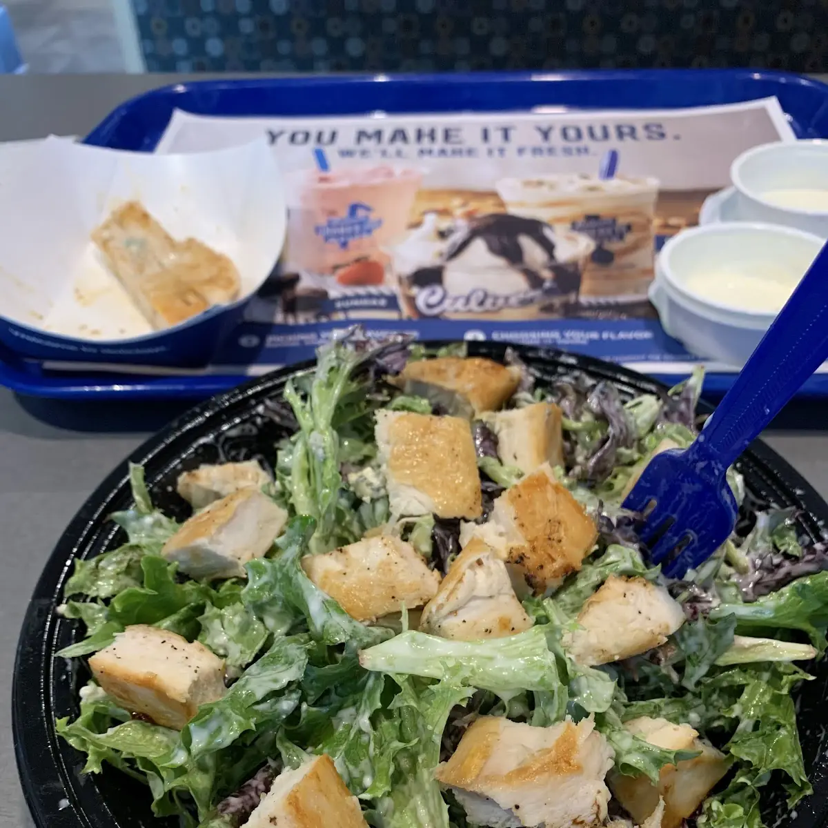 Caesar Salad