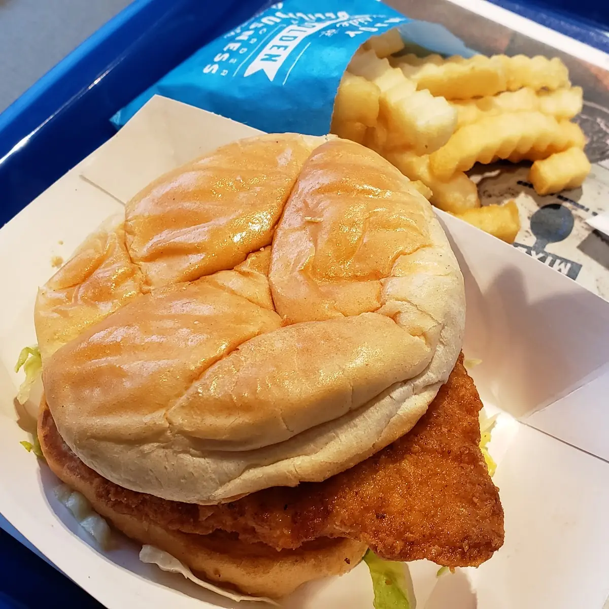 Chicken Sandwich
