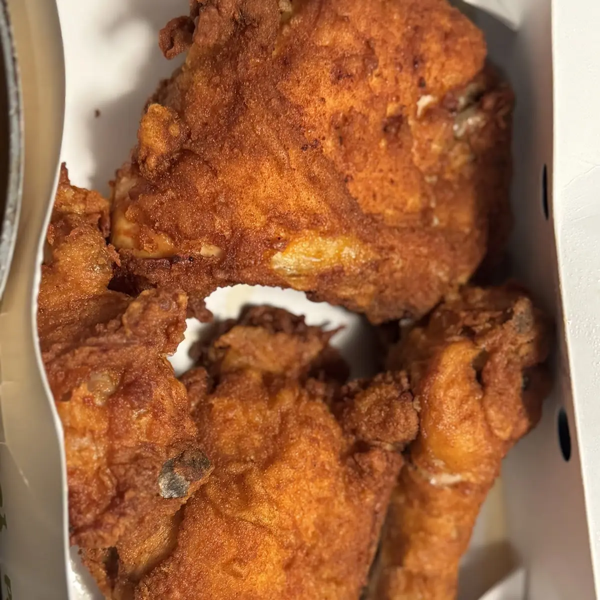 Fried Chicken