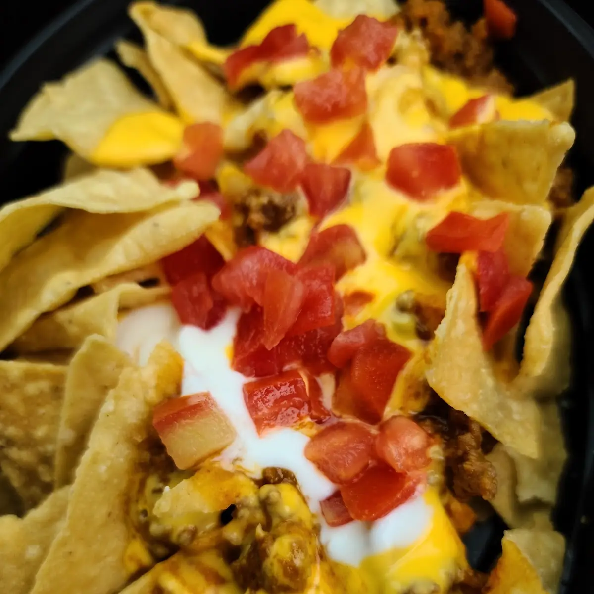 Nachos Bellgrande