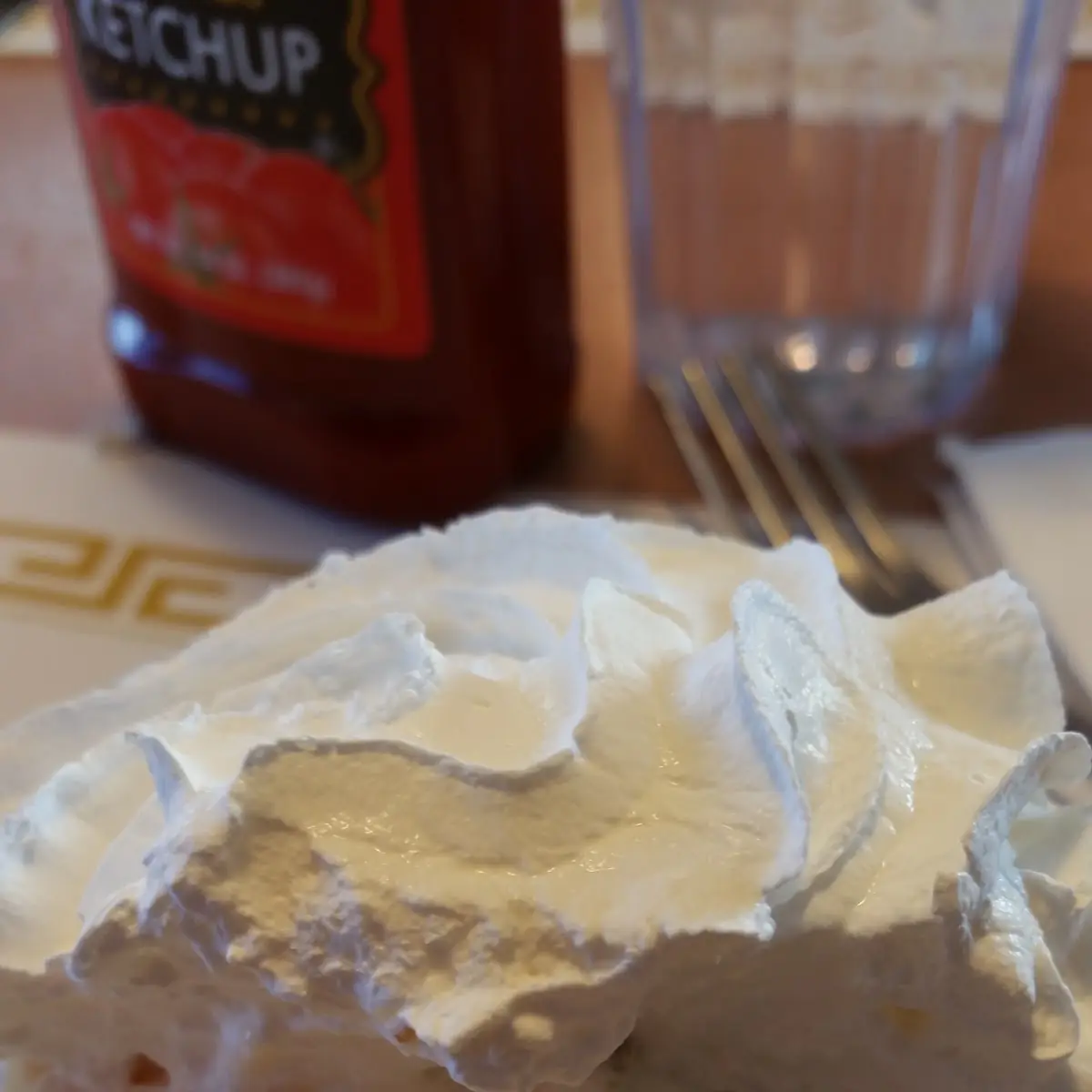 Homemade Rice Pudding