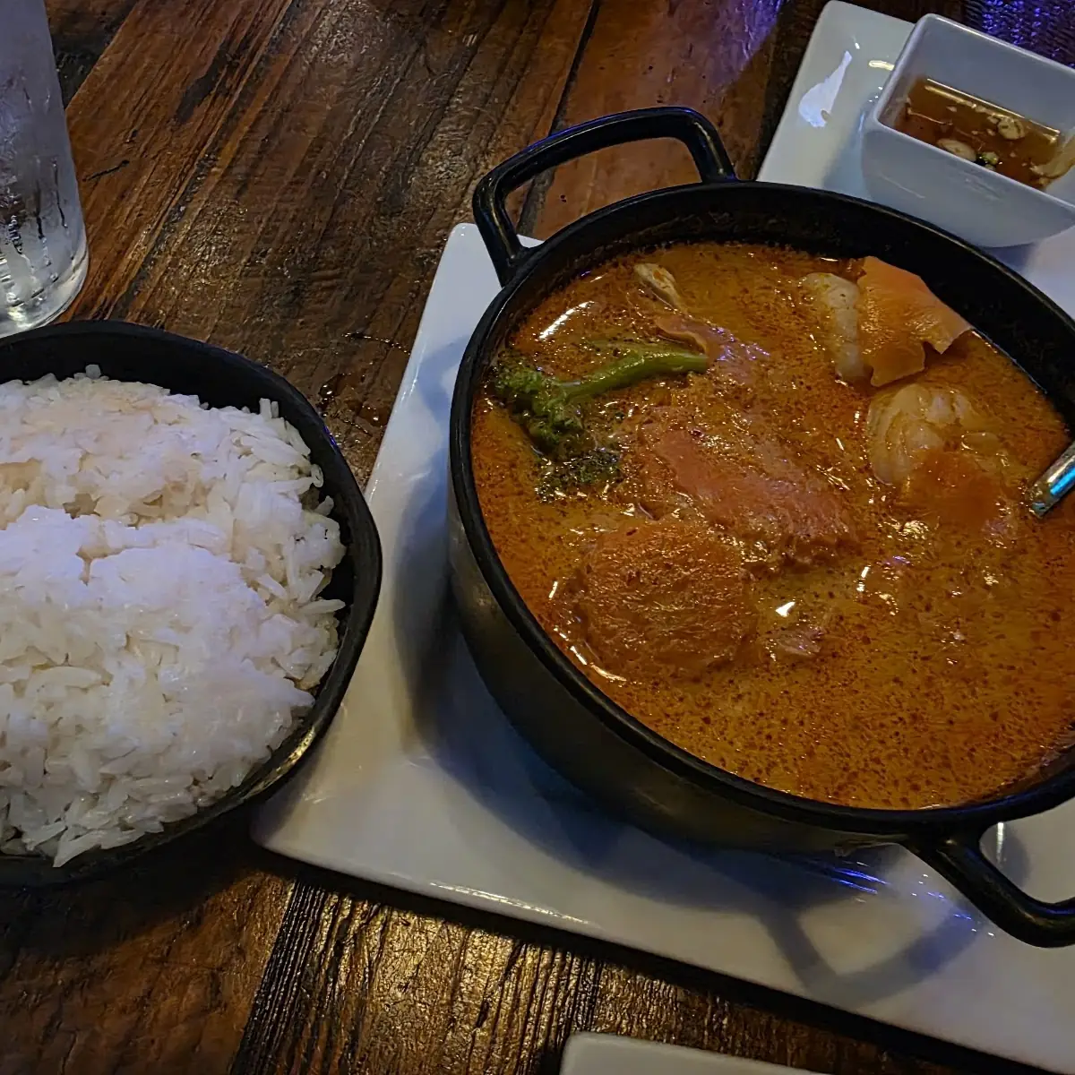 Chicken Curry