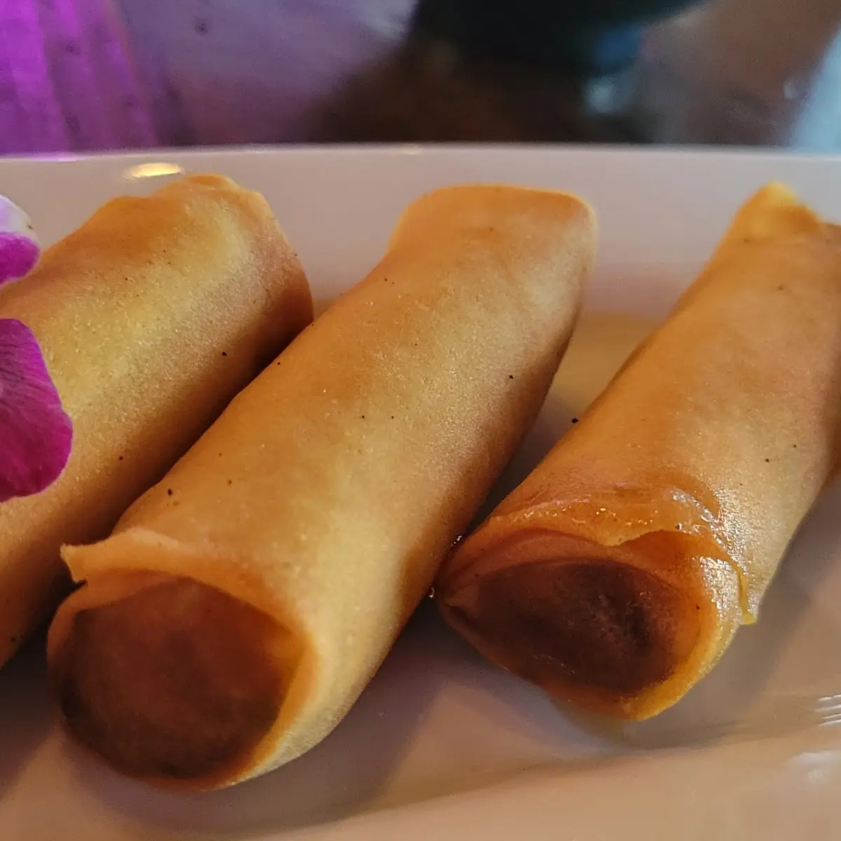 Spring Rolls
