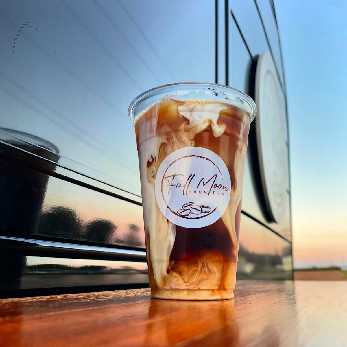 Cold Brew