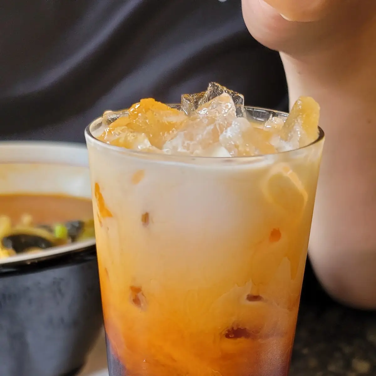 Thai Iced Tea