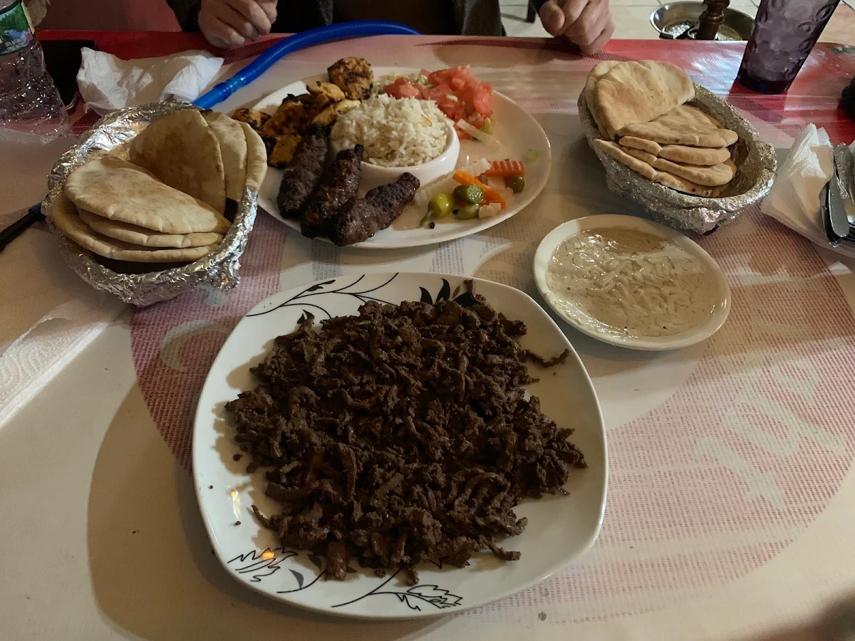 Vaca Frita
