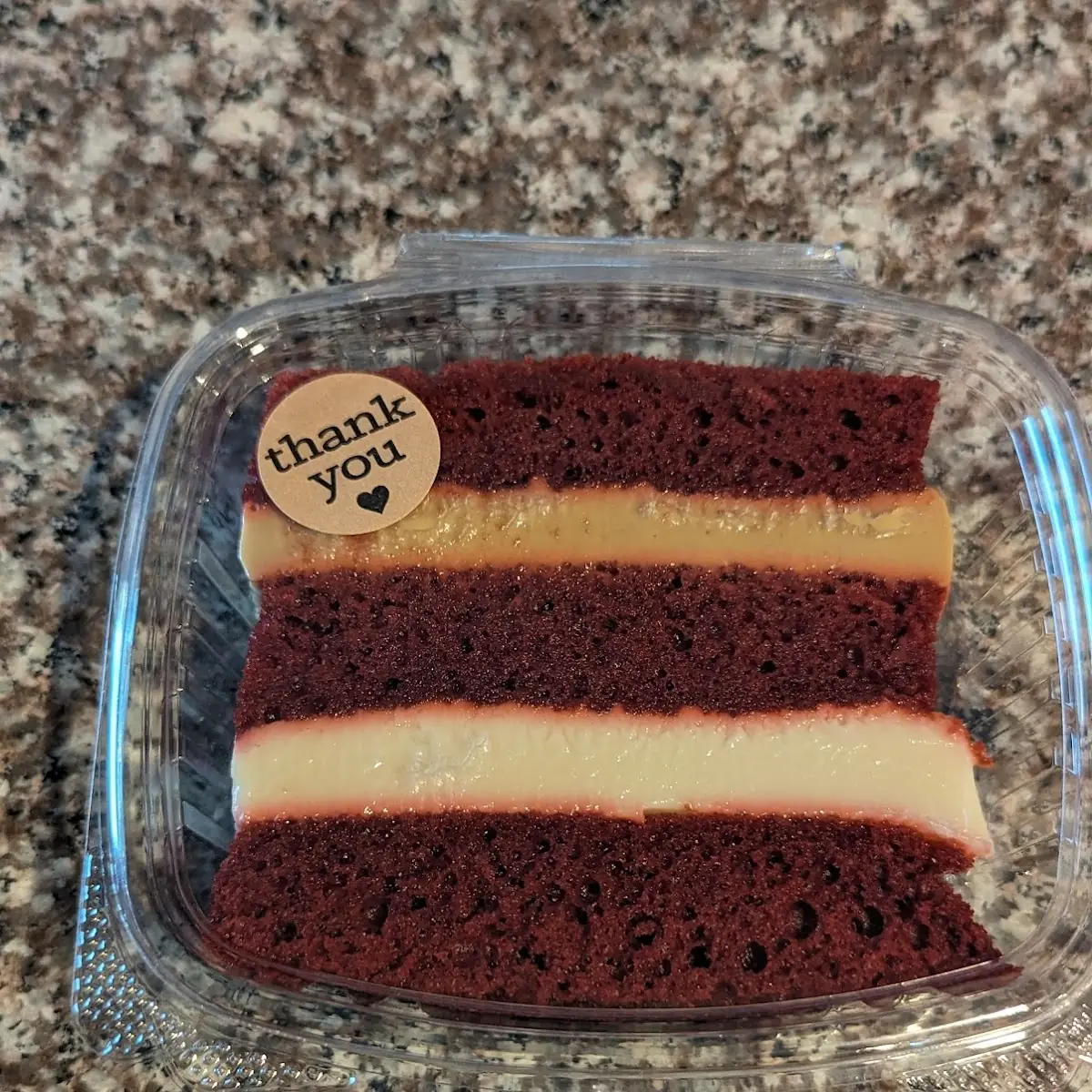Red Velvet Cake