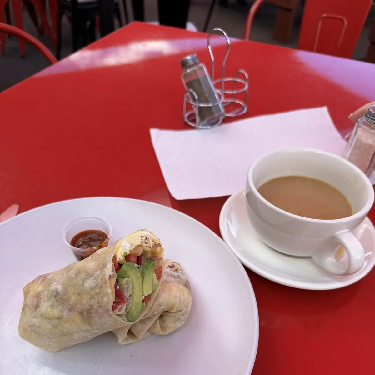 Spring Roll