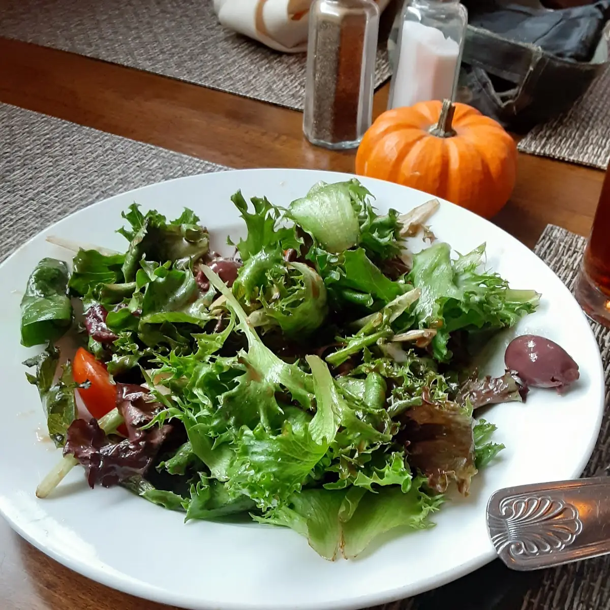 Garden Salad