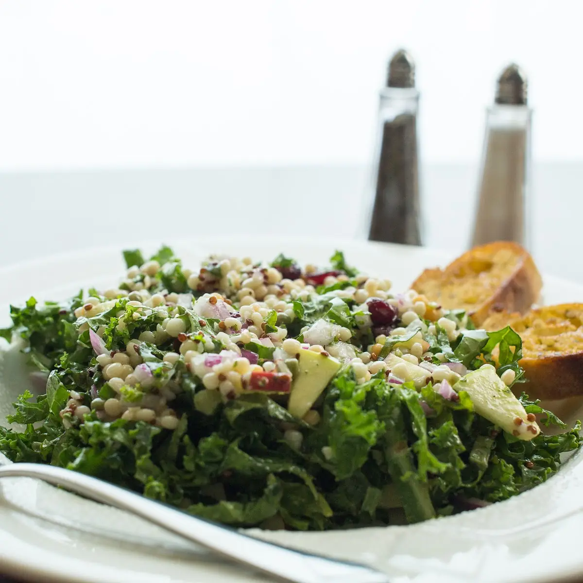 Bluffside Salad