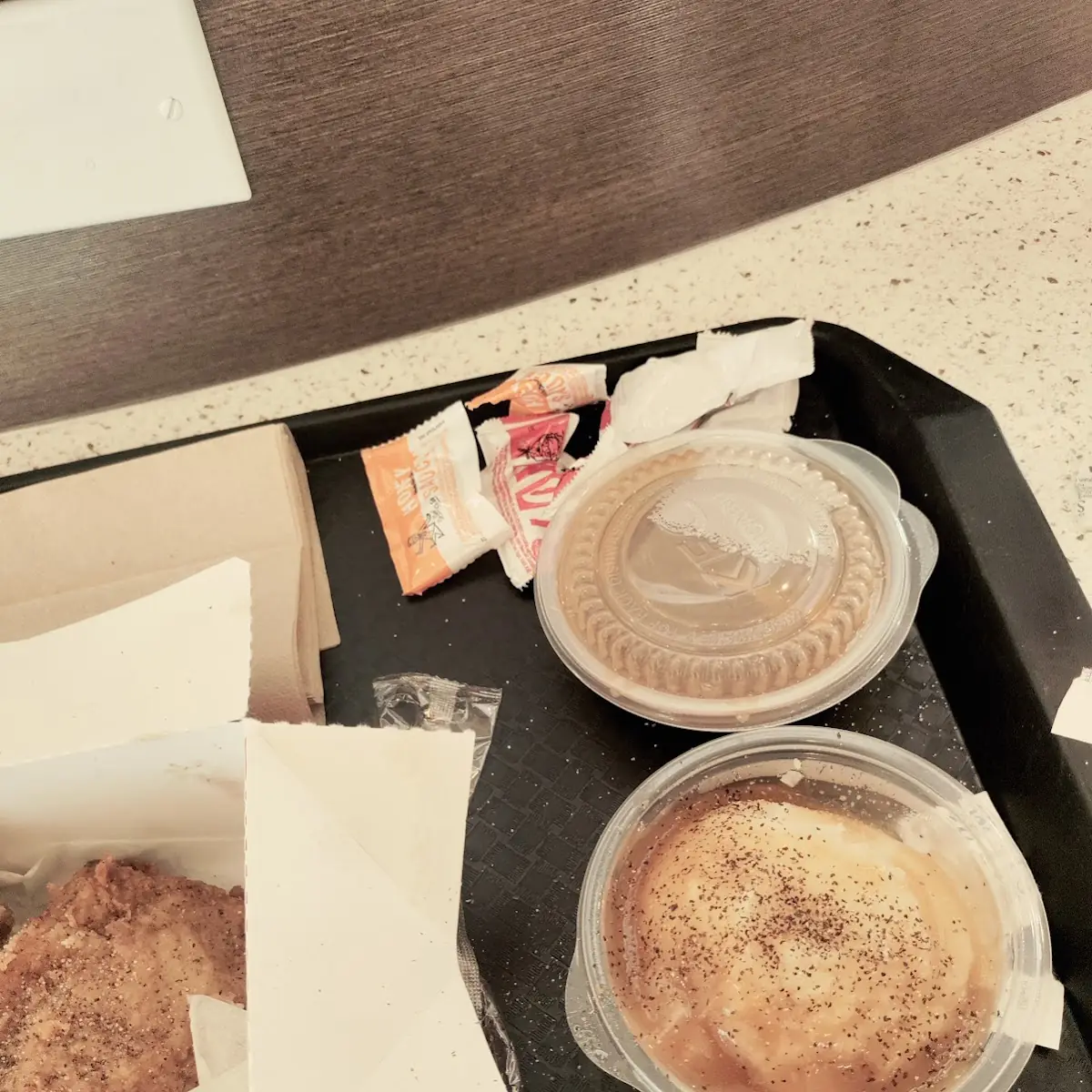 Chicken Sandwich