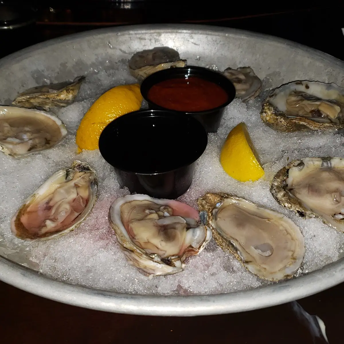 Clams Casino