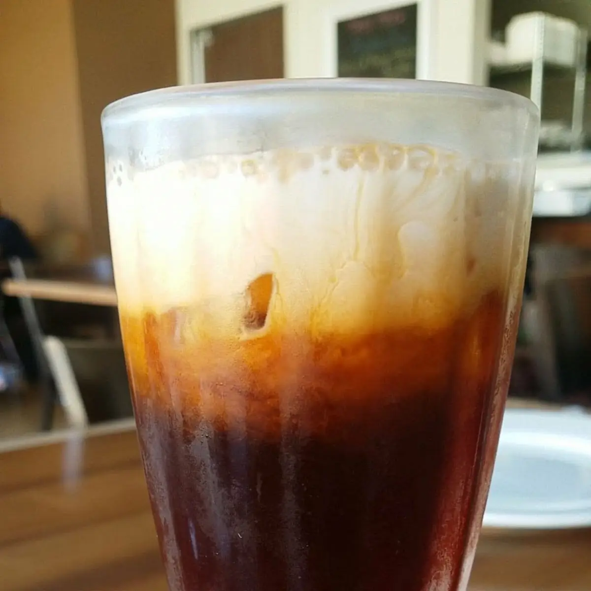 Thai Tea
