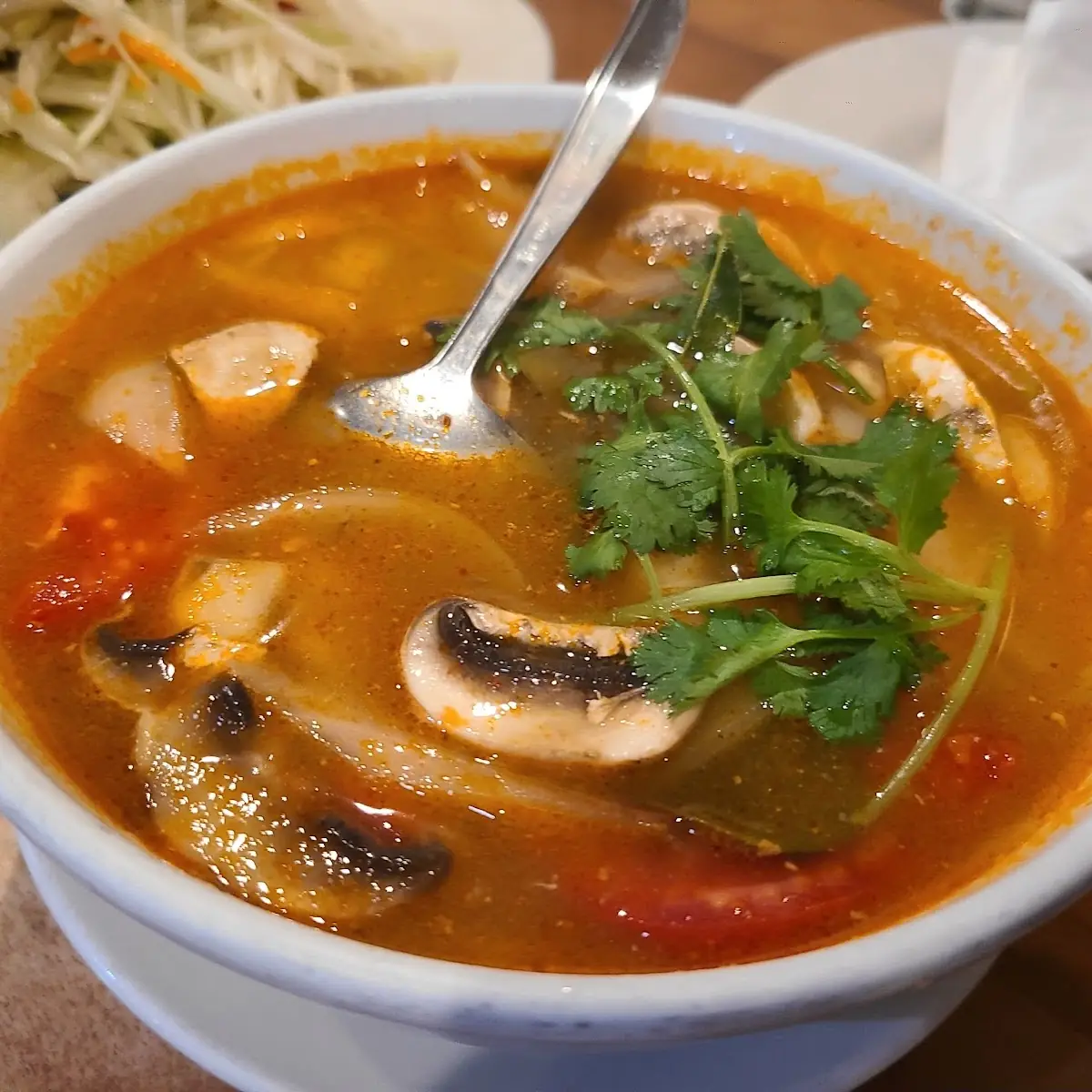 Tom Yum