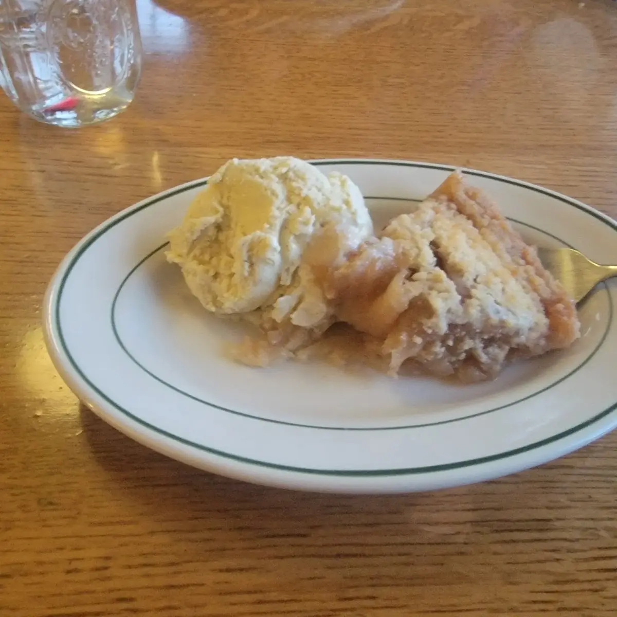 Apple Pie
